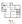 1,152 sq. ft. G floor plan