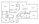 1,879 sq. ft. PH8 floor plan