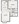 750 sq. ft. floor plan
