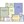 772 sq. ft. San Francisco floor plan