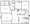 1,501 sq. ft. B2BD/Turtle Creek floor plan