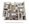 997 sq. ft. B2 floor plan
