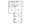590 sq. ft. Camp floor plan