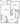 890 sq. ft. A1-G floor plan