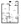 667 sq. ft. A1 floor plan