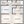 650 sq. ft. A2 floor plan