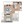 713 sq. ft. A1 floor plan