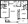 1,119 sq. ft. B-3 floor plan