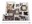 754 sq. ft. Sedona floor plan