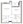 813 sq. ft. A1/60% floor plan