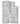 722 sq. ft. A1 floor plan