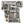1,079 sq. ft. B2 floor plan