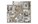 1,273 sq. ft. B3 floor plan