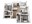 987 sq. ft. B1 floor plan