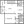658 sq. ft. A3 floor plan