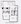 927 sq. ft. B2C floor plan