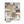 714 sq. ft. A2 floor plan