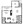 862 sq. ft. A6 floor plan