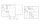 1,445 sq. ft. 50% floor plan