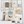 732 sq. ft. Lantana (B) floor plan
