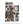 753 sq. ft. A3 floor plan