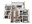 1,320 sq. ft. C1 floor plan