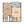 597 sq. ft. A1 floor plan