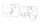 1,429 sq. ft. 50% floor plan