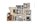 1,388 sq. ft. C3E-Longhorn floor plan