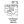 1,099 sq. ft. Magnolia floor plan