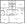 1,280 sq. ft. floor plan