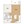 808 sq. ft. A3 floor plan