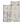 700 sq. ft. A2A floor plan