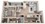 781 sq. ft. A3 - Willow floor plan