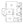 816 sq. ft. A3 floor plan