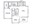 750 sq. ft. B1 floor plan