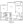 1,012 sq. ft. B1 floor plan