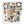 997 sq. ft. Apache floor plan