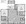 1,068 sq. ft. Patio floor plan