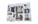 986 sq. ft. B1 floor plan