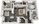 985 sq. ft. B2 floor plan