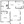 686 sq. ft. Jamison 60% floor plan