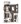 633 sq. ft. A1 floor plan