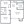 929 sq. ft. floor plan
