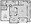 896 sq. ft. to 1,057 sq. ft. floor plan