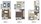 2,080 sq. ft. Harris w/Gar floor plan