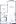 839 sq. ft. to 870 sq. ft. Galloway floor plan