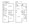 1,209 sq. ft. C1-50% floor plan