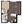 838 sq. ft. A1 ALT floor plan