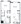 743 sq. ft. A2C floor plan